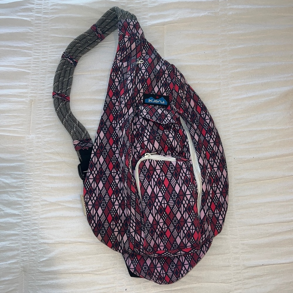 KAVU bag